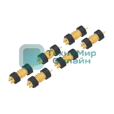 Ролик подхвата CET CET4262 (022K67170, 022K56820) для Xerox DC-156/186/236/286 (упак.:6шт)