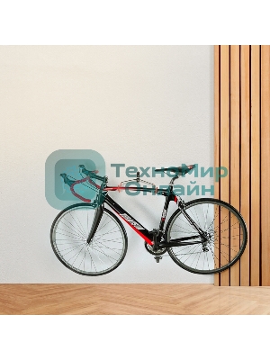 Кронштейн для велосипеда настенный В-4 Rexant