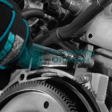 Набор инструментов Gross 1/4