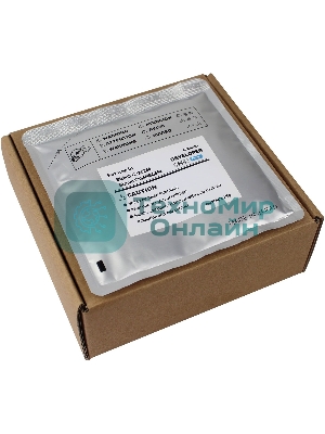 Девелопер CET CET8126 для Konica Minolta Bizhub C224/C284/C364/C454/C554