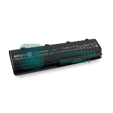 Аккумуляторная батарея Amperin для ноутбука HP Presario CQ42, Pavilion 11.1V 4400mAh (49Wh)