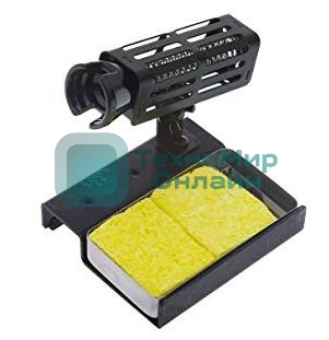 Профессиональная подставка для паяльников Goot st-76