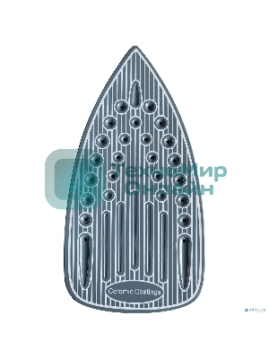 Утюг Kraft KF-CI1810