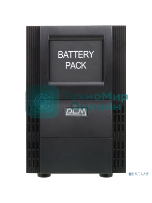 Батарея для ИБП Powercom BAT VGD-72V for VGS-2000XL, VGD-2000, VGD-3000