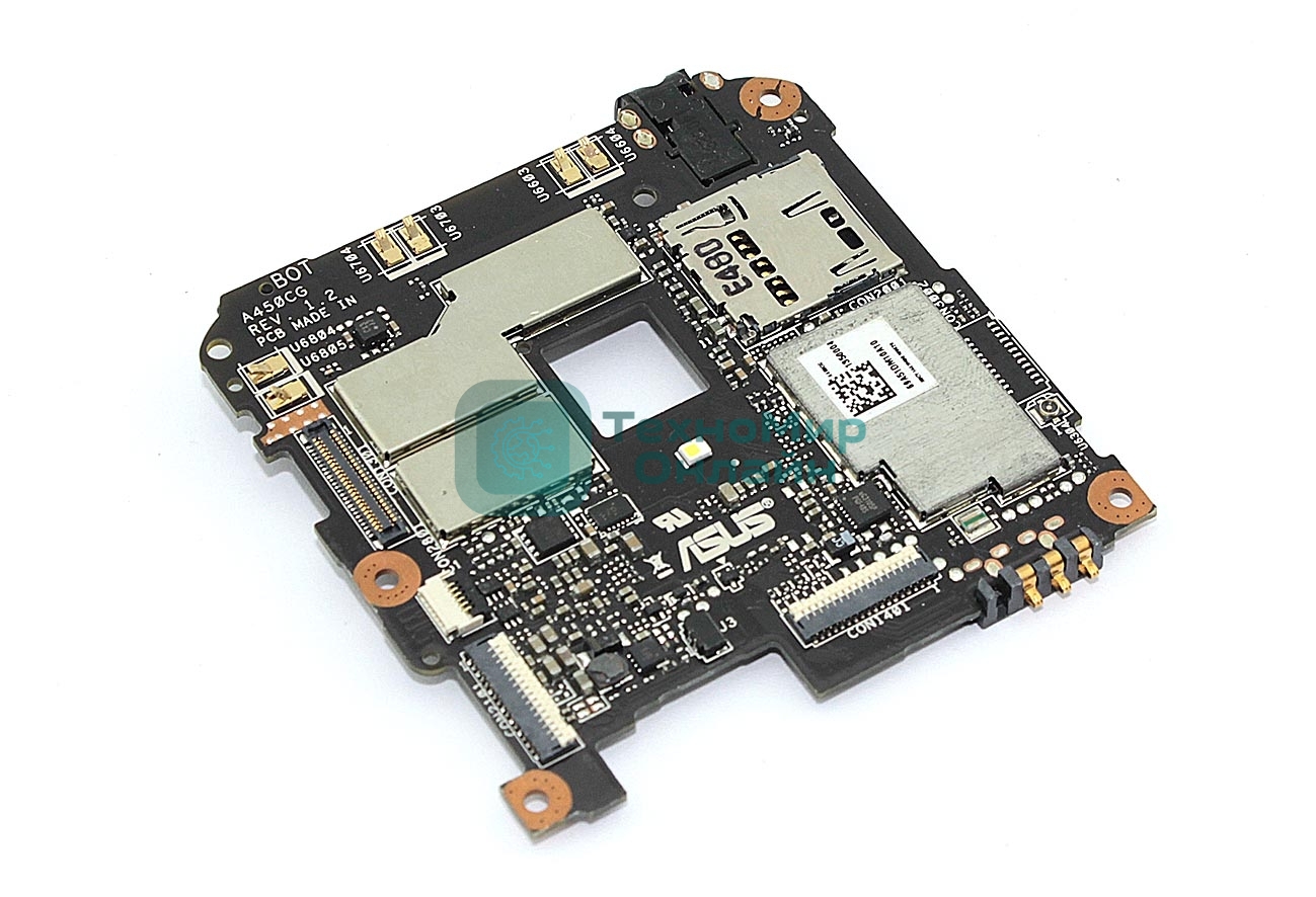 Материнская плата для Asus Zenfone 4 A450CG 8Gb