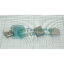 Разъем для ноутбука USB №3