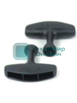 Ручка пластиковая для стартера 06 101903