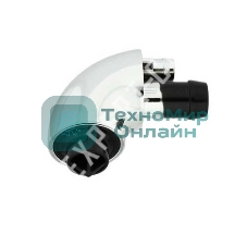 Трубка подачи пара Jura Z5, X5