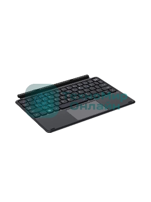 Клавиатура Chuwi Keyboard for Hi10 X1 проводная, док-порт, чёрный