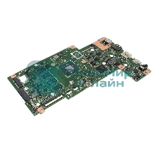 Материнская плата для Asus E410MA 4G/N4020 90NB0Q10-R01020