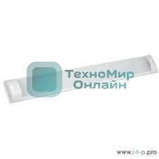 Светильник светодиодный ДБО 5005 18Вт 6500К IP20 600мм металл IEK LDBO0-5005-18-6500-K02