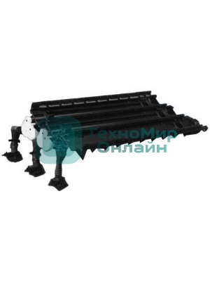 Трубки диспенсера в сборе Xerox Phaser 7500 (094K92390/094K92391/094K92393/094K92392)