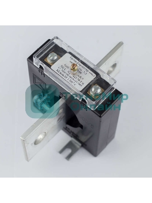 Трансформатор тока Т-0.66 600/5А кл. точн. 0.5 5В.А Кострома ОС0000002148