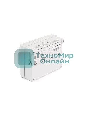 Источник питания СКАТ-1200И7 12В 5А корпус под АКБ 2х12Ач холодный пуск СС ТР ПБ SKAT-1200I7 power supply 12V 5A case for 2x12Ah battery cold start SS TR PB