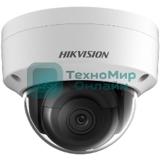 Видеокамера IP Hikvision DS-2CD2143G2-IS 2.8-2.8мм цветная