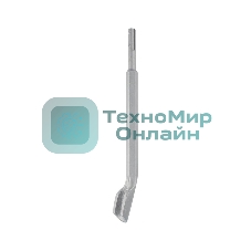 Зубило канальное 14х22х250 мм SDS PLUS Kranz