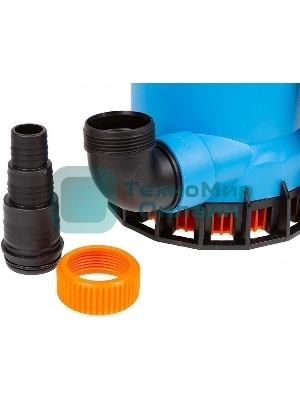 Насос погружной ДРЕНАЖНИК 85/6