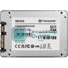 Накопитель SSD 2.5