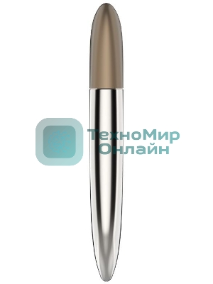 Флешка USB Netac U352 (NT03U352N-032G-20PN), 32Gb, USB 2.0, R/W 50/15, серебристый