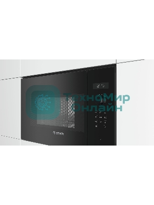 Встраиваемая микроволновая печь Bosch BFL524MB0