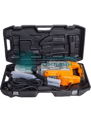 Отбойный молоток Вихрь ОМ-1750Э 72/23/1