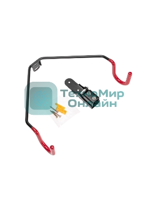 Кронштейн для велосипеда настенный В-4 Rexant