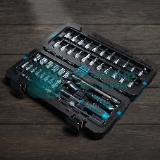 Набор инструментов Gross 1/4