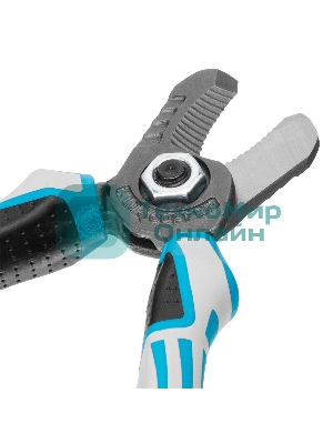 Кабелерез Gross 17726 160 мм