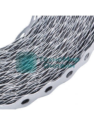 Лента перфорированная вентиляц. Сибртех, 