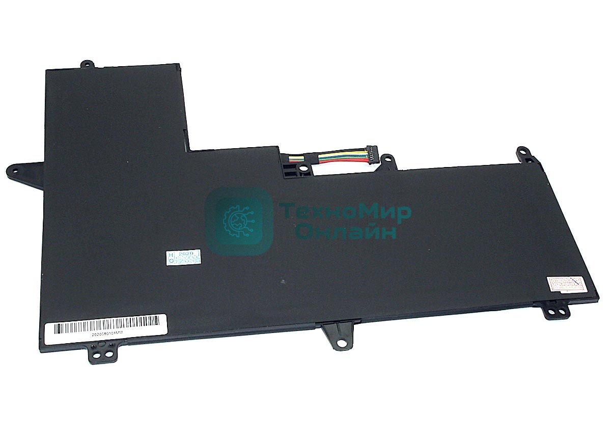 Аккумуляторная батарея для ноутбука Lenovo Xiaoxin Air 127.6V 5000mAh