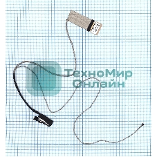 Шлейф матрицы для ноутбука Acer Aspire ES1-711 ES1-731G E5-721 E5-731G E5-771G