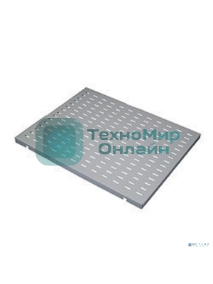 Полка ЦМО перфорированная, глубина 620 мм (СВ-62)