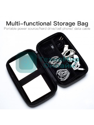 Чехол Vention для аксессуаров (19x9x4 см.)