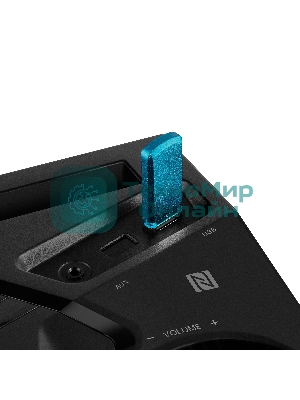 Беспроводная колонка SVEN PS-1500 черный