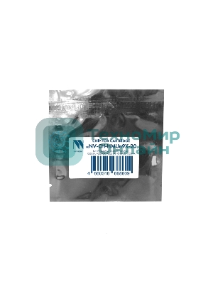Чип NVPrint универсальный для HP CB435A/CB436A/CE278A/CE285A/CE505X/CE255X/CF280X/CC364X (20 шт) совместимый