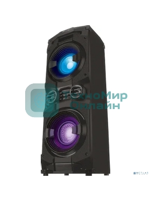 Беспроводная колонка SVEN PS-1500 черный