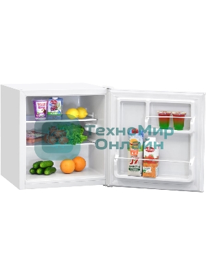 Холодильник Nordfrost NR 506 W белый однокамерный 59 л