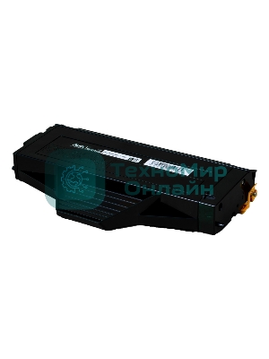 Картридж Sakura KXFAT410A для Panasonic KX-MB1500RU, KX-MB1520RU, KX-MB1530RU, KX-MB1536RU, черный, 2500 к.