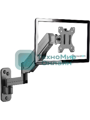 Кронштейн (держатель) ONKRON G150 для телевизора 13