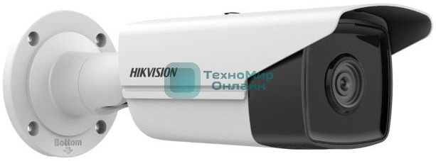 Видеокамера IP Hikvision DS-2CD2T43G2-4I 2.8-2.8мм цветная