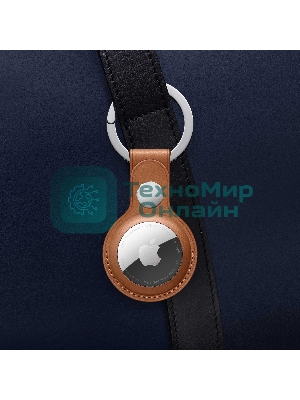 Трекер Apple AirTag (1 Pack), Model A2187 (MX532RUA)