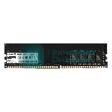 Оперативная память ExeGate, DDR4, 8GB (1x8 GB), 3200 MHz, CL19, DIMM