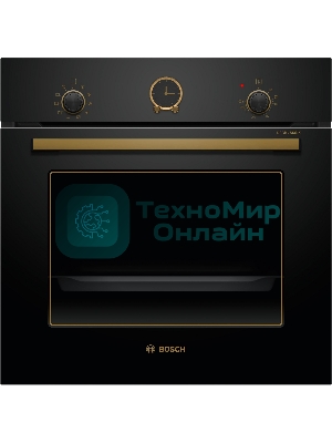 Духовой шкаф Bosch HBJN10YB2R, встраиваемый