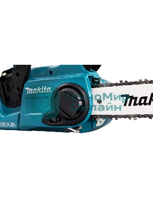 Пила цепная Makita DUC303Z