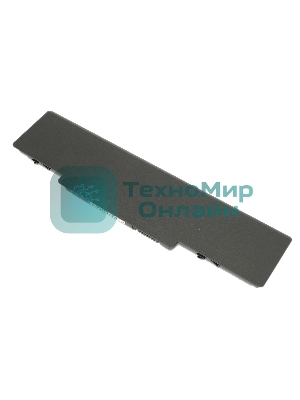 Аккумуляторная батарея для ноутбука Acer Aspire 4710 4400mah черный
