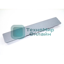 Аккумуляторная батарея для ноутбука Toshiba 3672 14.4V 4400mAh OEM серебристый