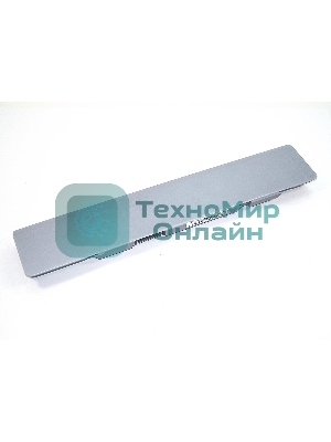 Аккумуляторная батарея для ноутбука Toshiba 3672 14.4V 4400mAh OEM серебристый