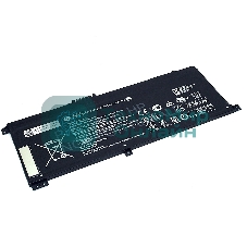 Аккумуляторная батарея для ноутбука HP Envy X360 15-DR 15,12V 55.67Wh