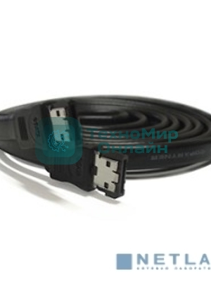 Кабель Gembird eSATA Data 100 см