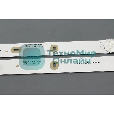 Светодиодная подсветка TV 47